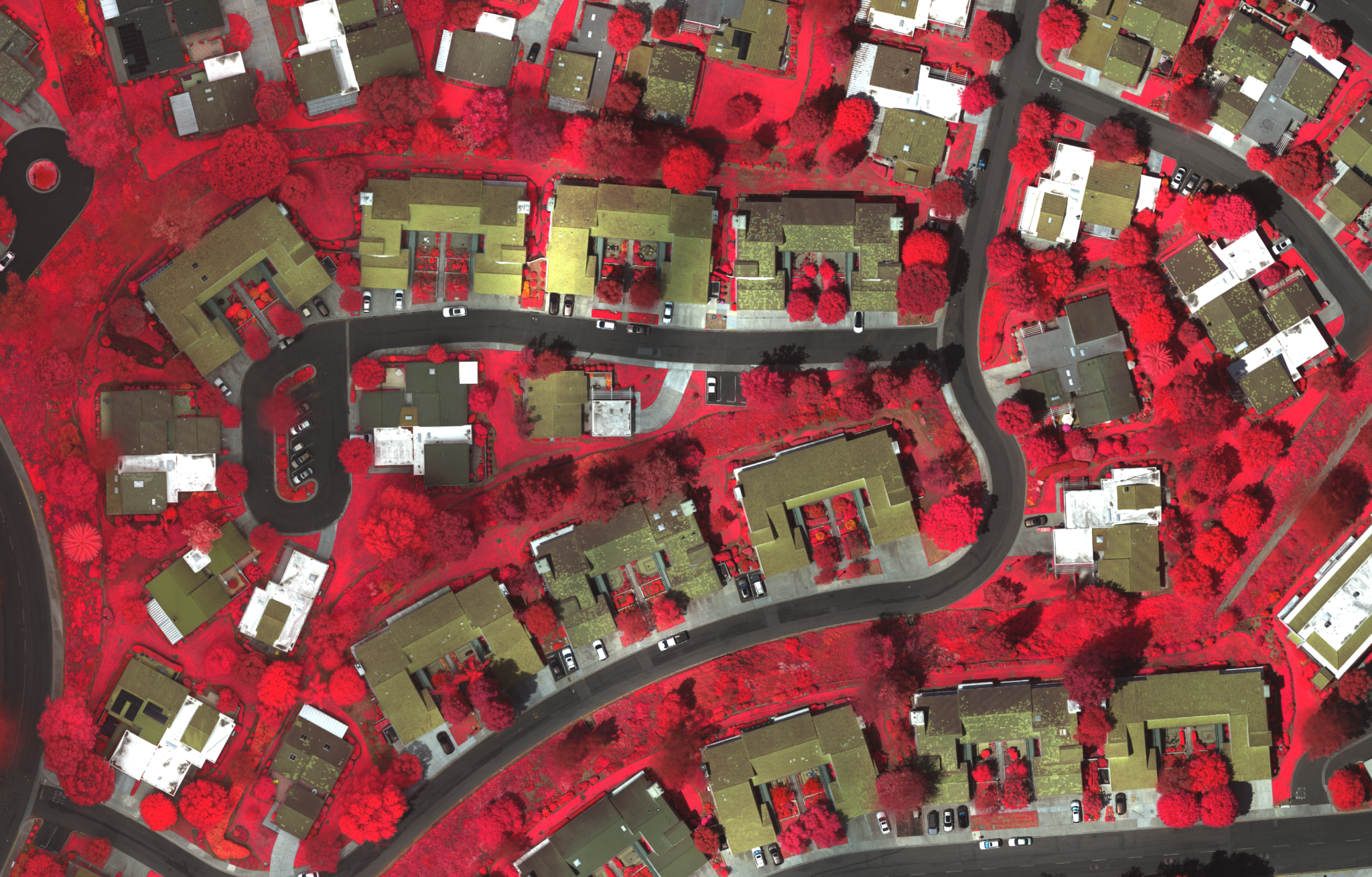Remote Sensing – ArborPro